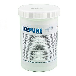 Jura 2-in-1 Reinigingtabletten 62715 / 62535 van Icepure ICP-CMC304 (80 St.)